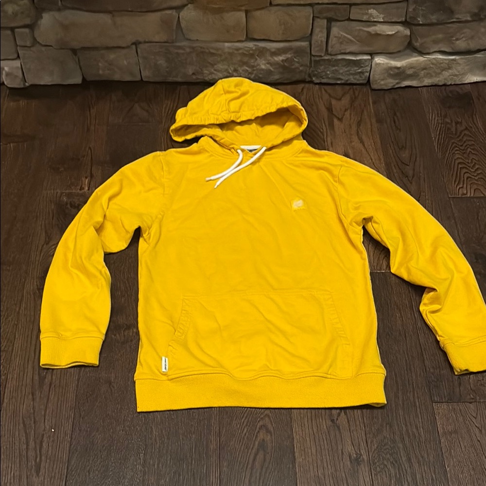 Men’s Santa Cruz sweatshirt size small